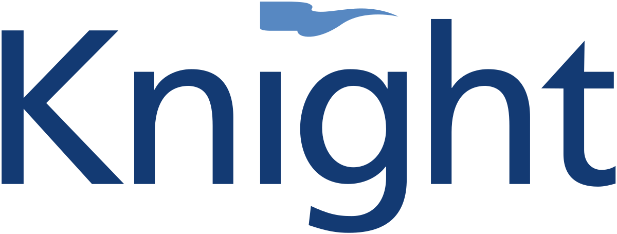 Knight Capital Group Brand Logo