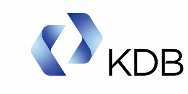KDB Group Brand Logo