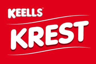 Keells Krest Brand Logo