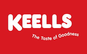 Keells Foods Brand Logo