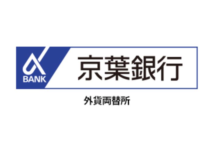 Keiyo Bank Brand Logo