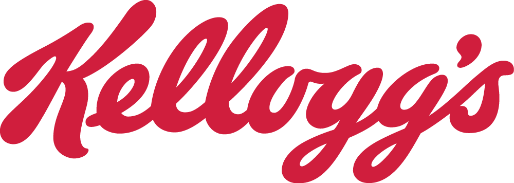 Kellogg's Brand Logo