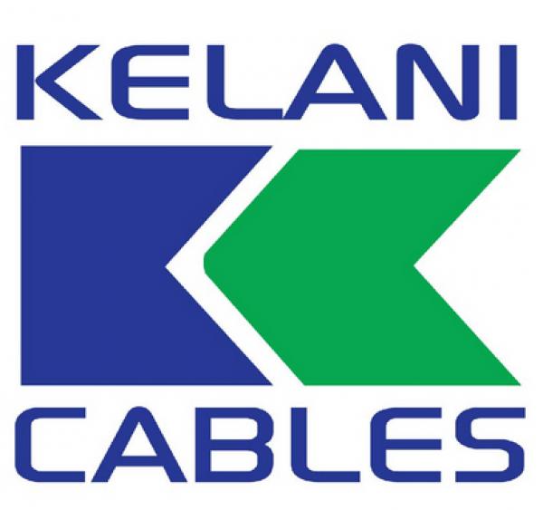 Kelani Cables Brand Logo