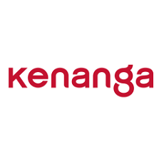 K & N Kenanga Brand Logo