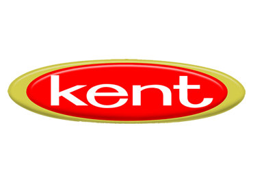 Kent Gida Brand Logo