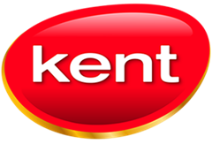 Kent Gida Brand Logo