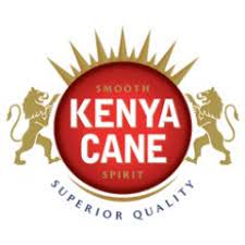 Kenya Cane Brand Logo