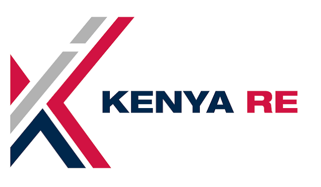 Kenya Re Brand Logo