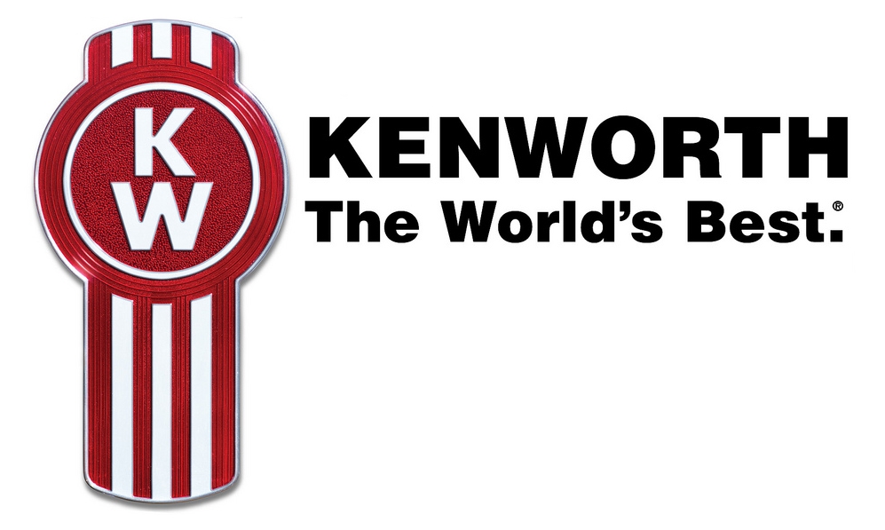 Kenworth Brand Logo