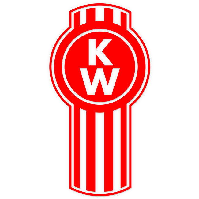 Kenworth Brand Logo