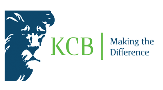 Kenya Commercial Brand Logo