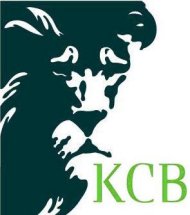 Kenya Commercial Bank Brand Logo