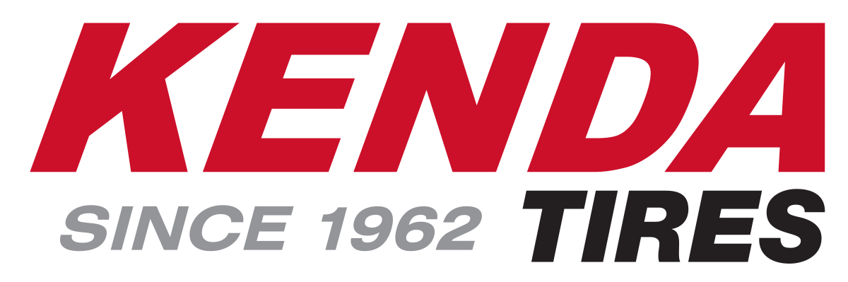 Kenda Rubber Industrial Brand Logo