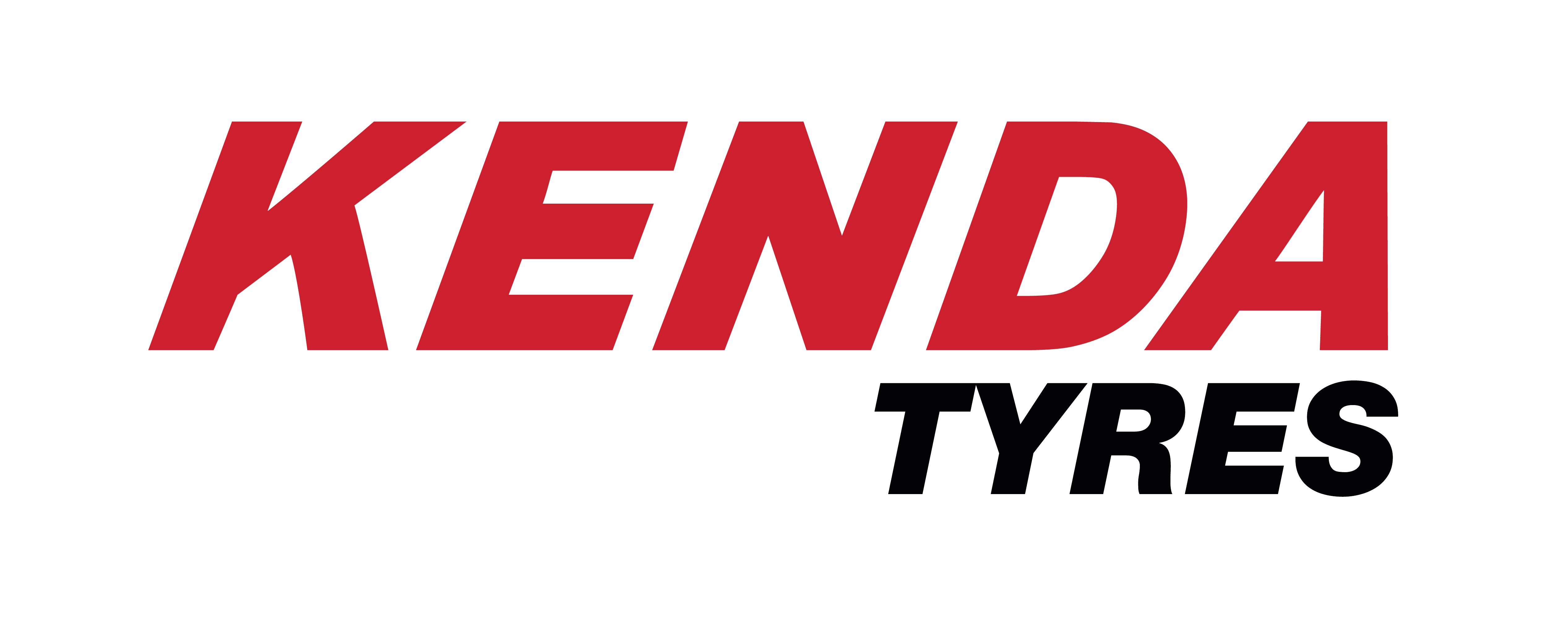 Kenda Rubber Industrial Brand Logo