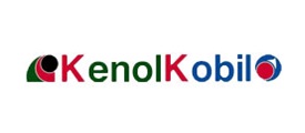 Kenol Kobil Brand Logo