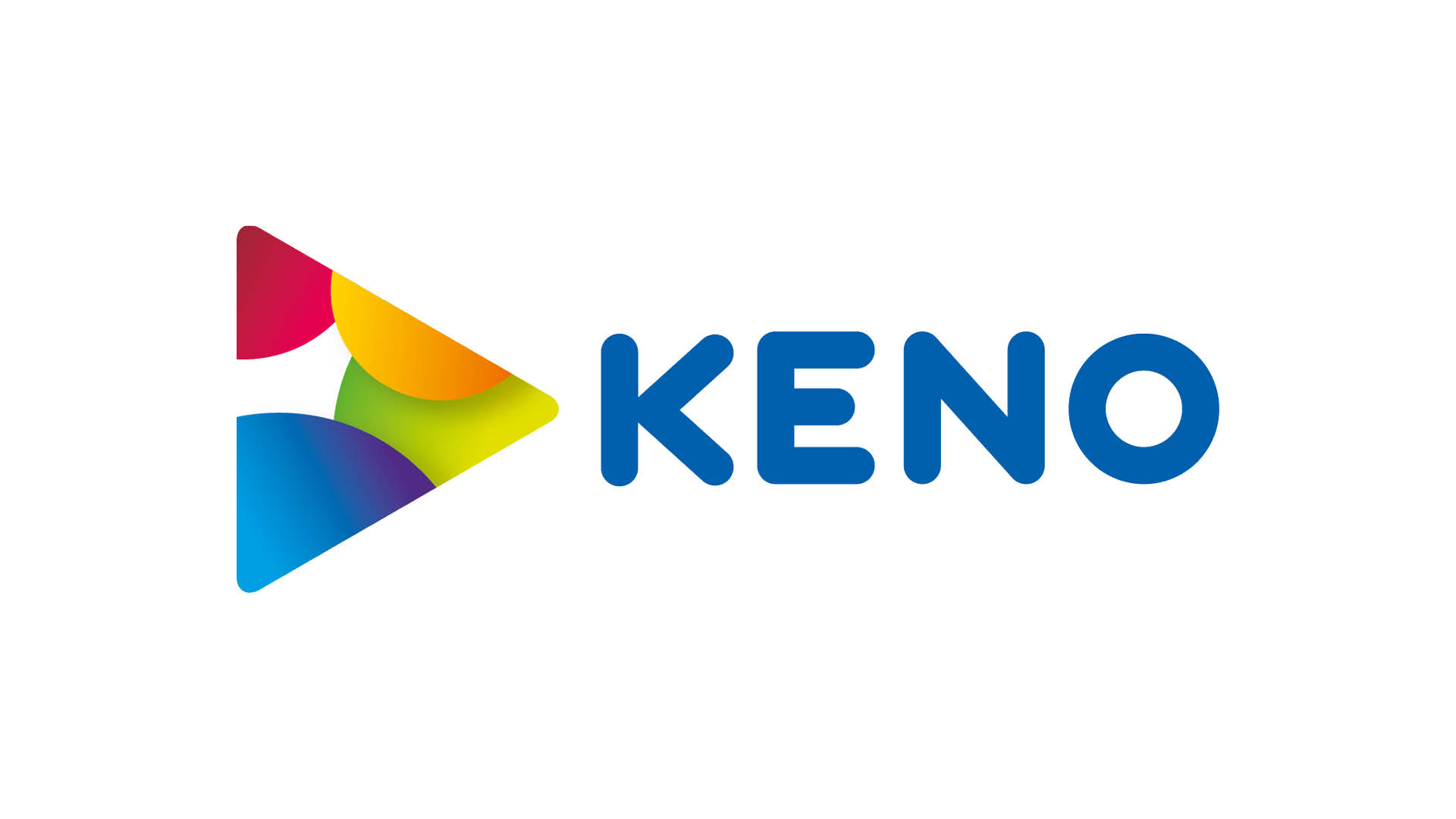Keno Brand Logo