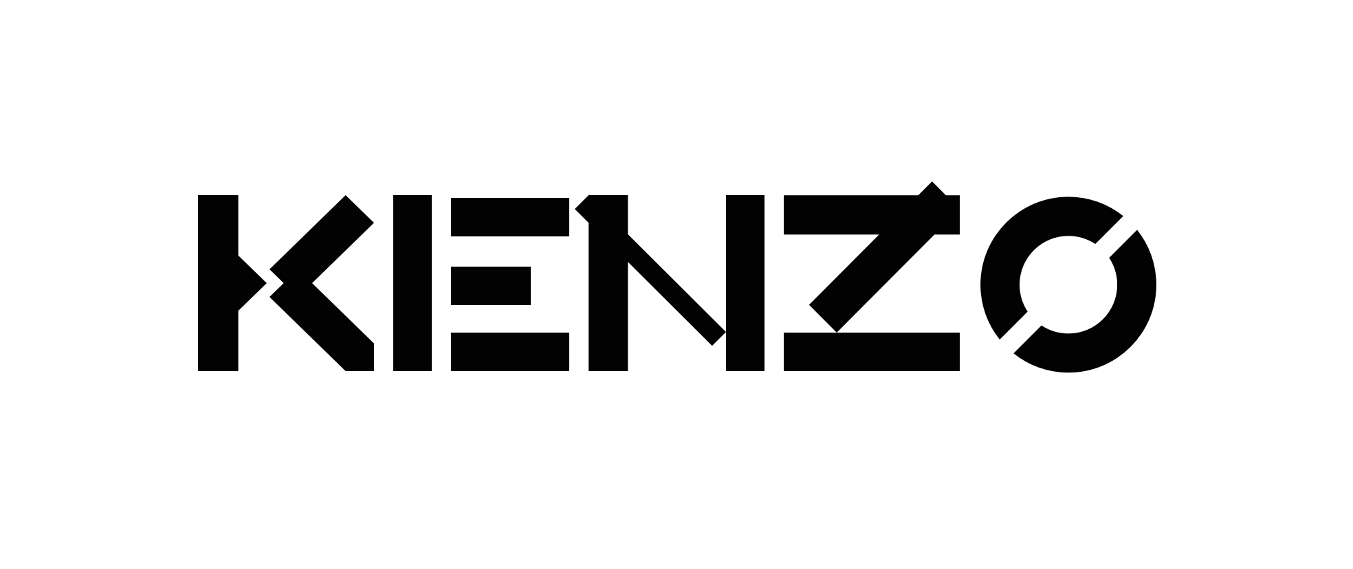 Kenzo Brand Logo