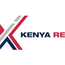 Kenya Reinsurance Corp Brand Logo