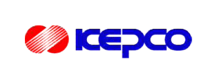 Kansai Electric Power Company Brand Logo