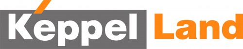 Keppel Land Brand Logo