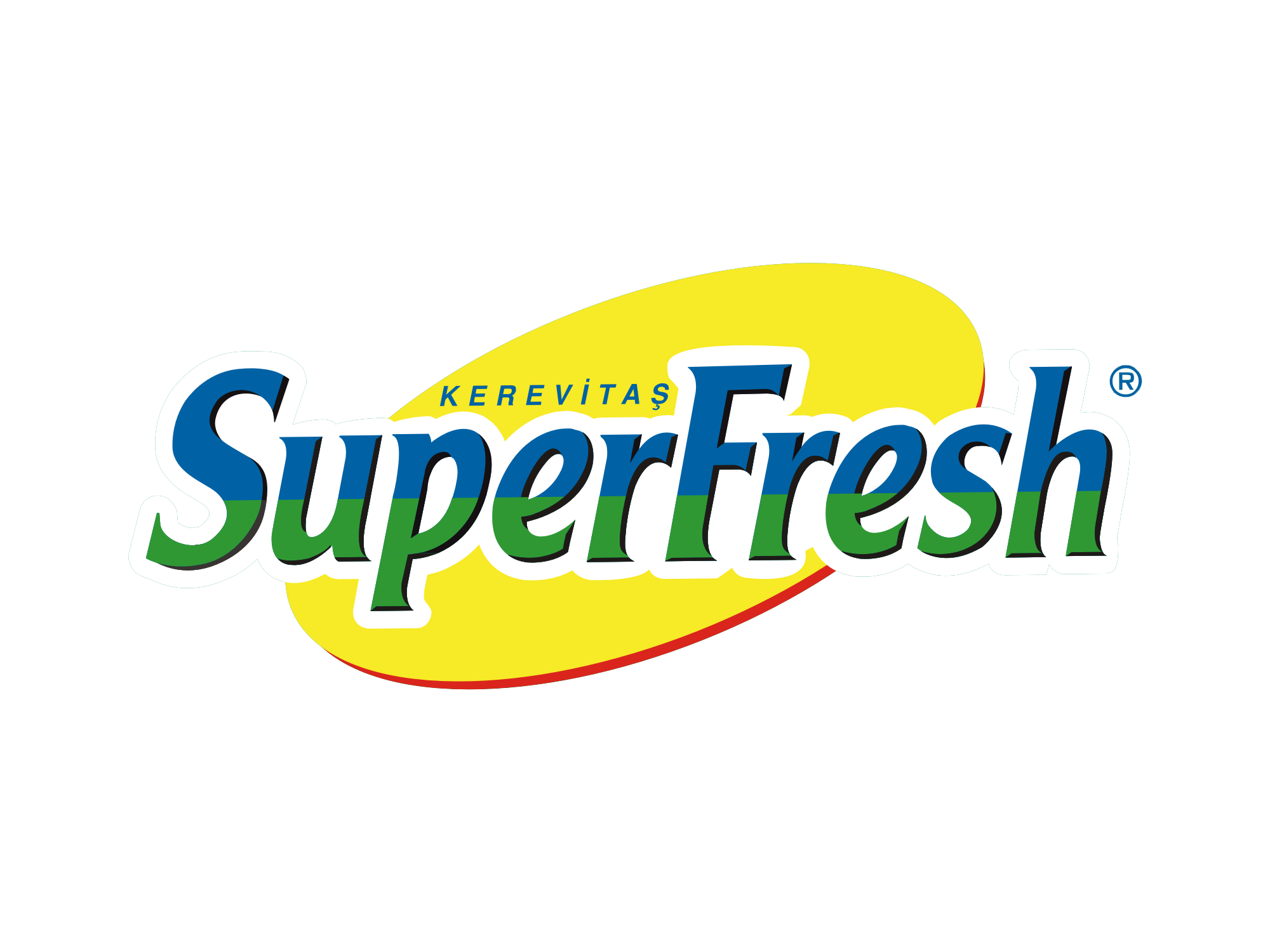 Superfresh Brand Logo