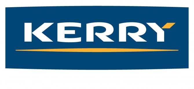 Kerry Group Brand Logo