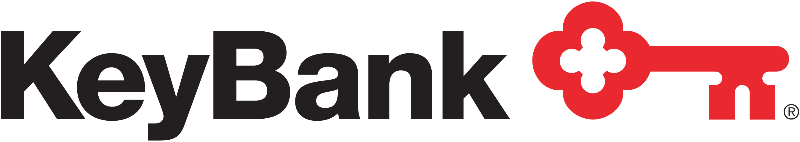 KeyBank Brand Logo