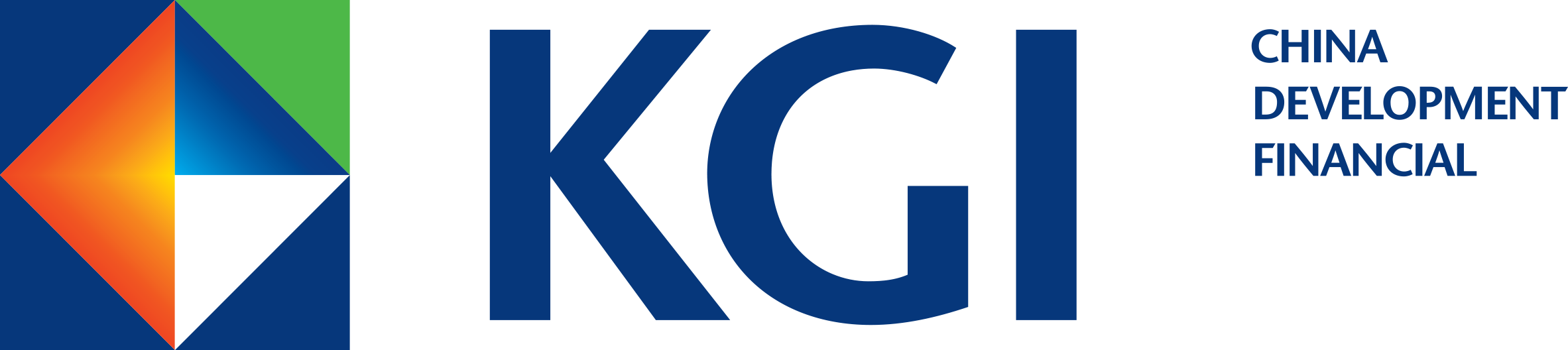 KGI Brand Logo