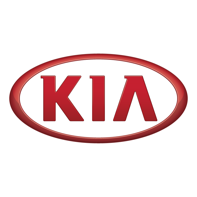 Kia Brand Logo