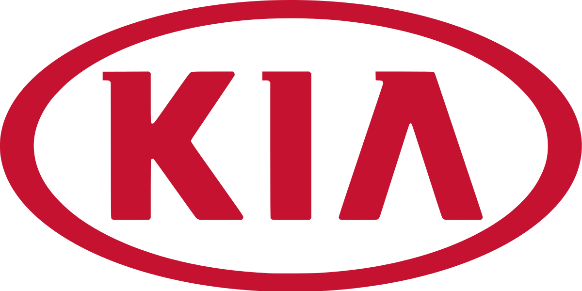 Kia Motors Brand Logo
