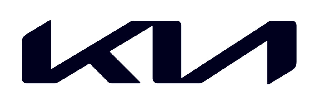 Kia Brand Logo