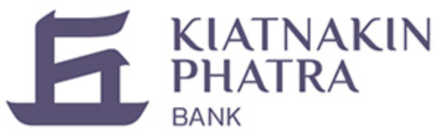 Kiatnakin Bank Brand Logo