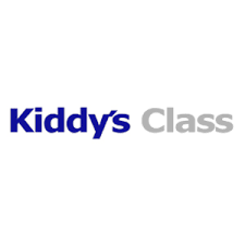 Kiddy's Class Brand Logo