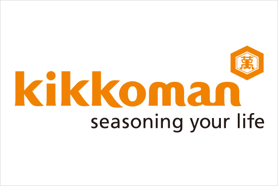Kikkoman Brand Logo