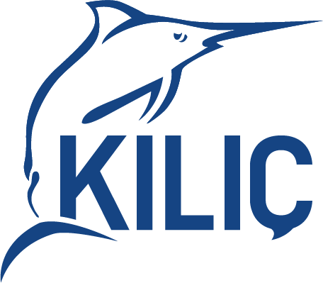 Kiliç Deniz Ürünleri Brand Logo