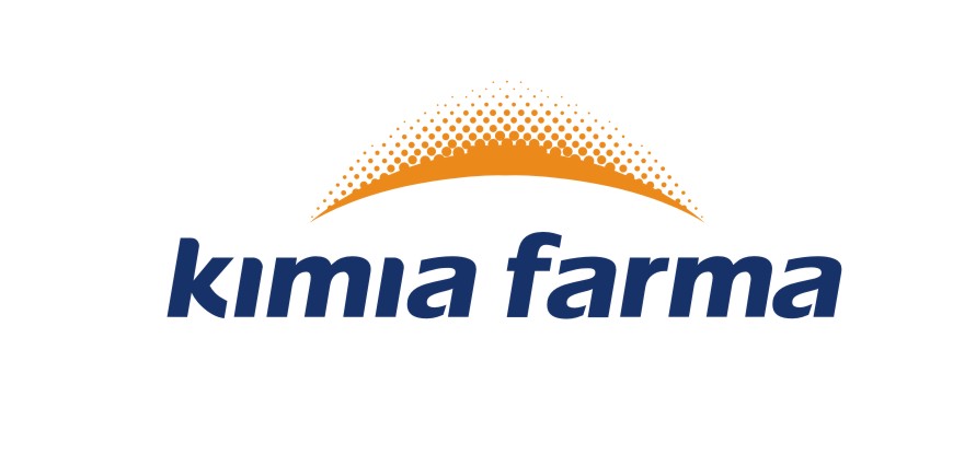 Kimia Farma Brand Logo
