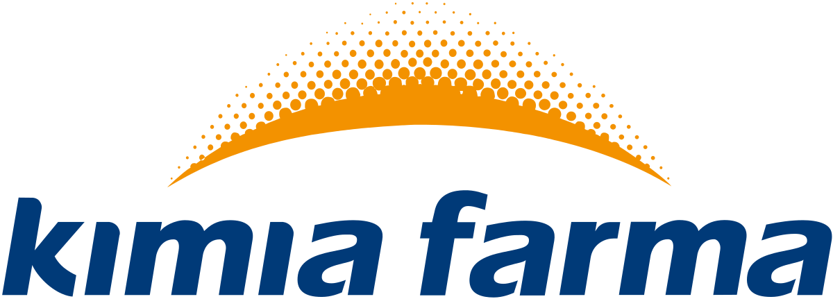 Kimia Farma Brand Logo