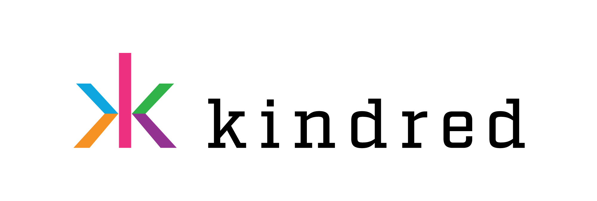 Kindred Brand Logo