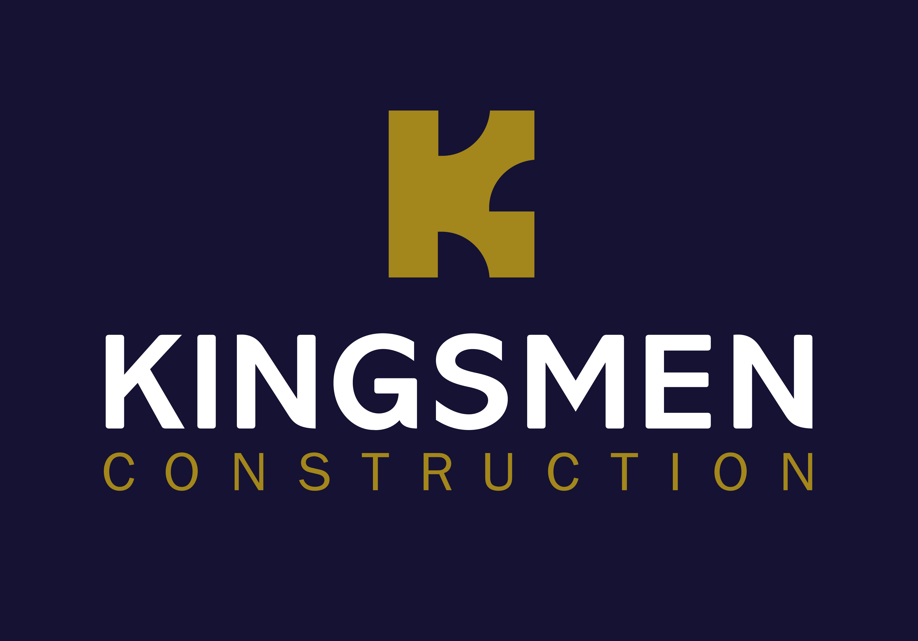 Kingsmen Brand Logo