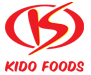 KIDO Foods Brand Logo