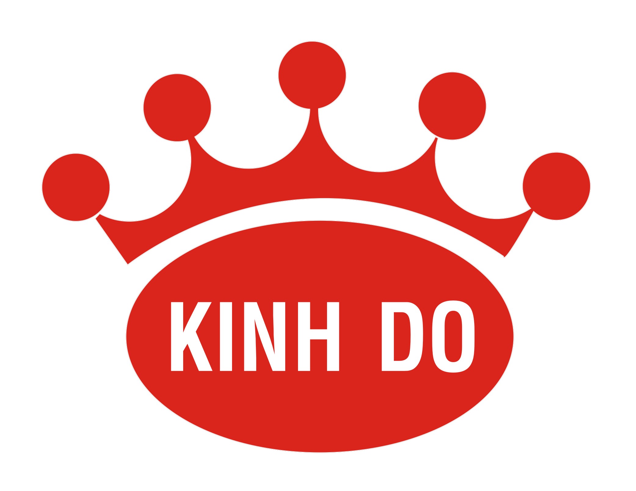 Kinh Do Brand Logo