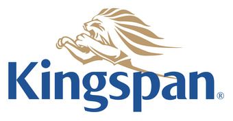 Kingspan Brand Logo