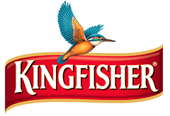 Kingfisher Brand Logo