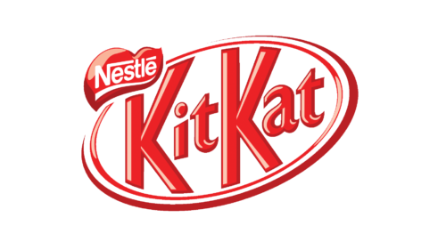 Kit Kat Brand Logo