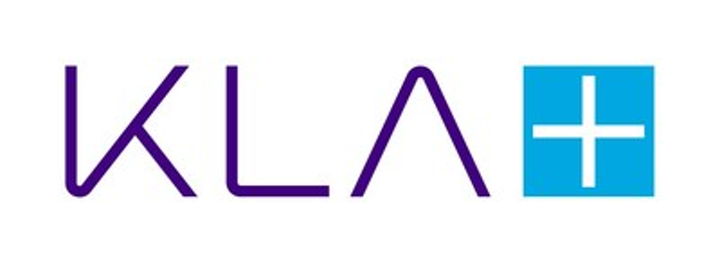 Kla-Tencor Brand Logo