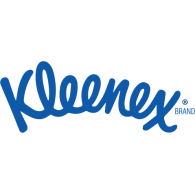 Kleenex Brand Logo