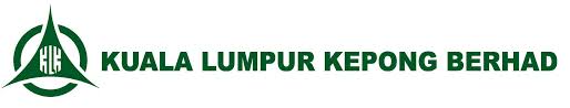 Kuala Lumpur Kepong Bhd Brand Logo