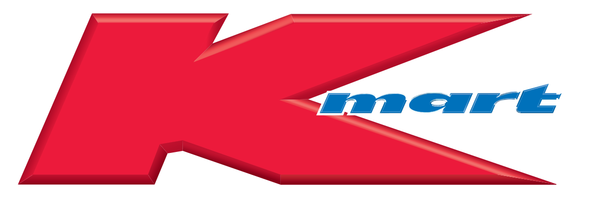 Kmart Brand Logo