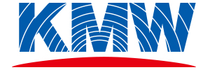 KMW Brand Logo