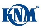 KNM Brand Logo